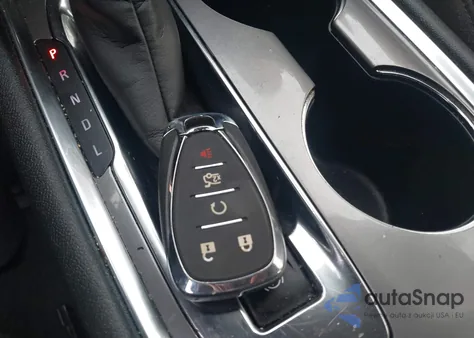 2024 Chevrolet Malibu Fwd 1Lt from USA, damaged, VIN 1G1ZD5ST4RF235651